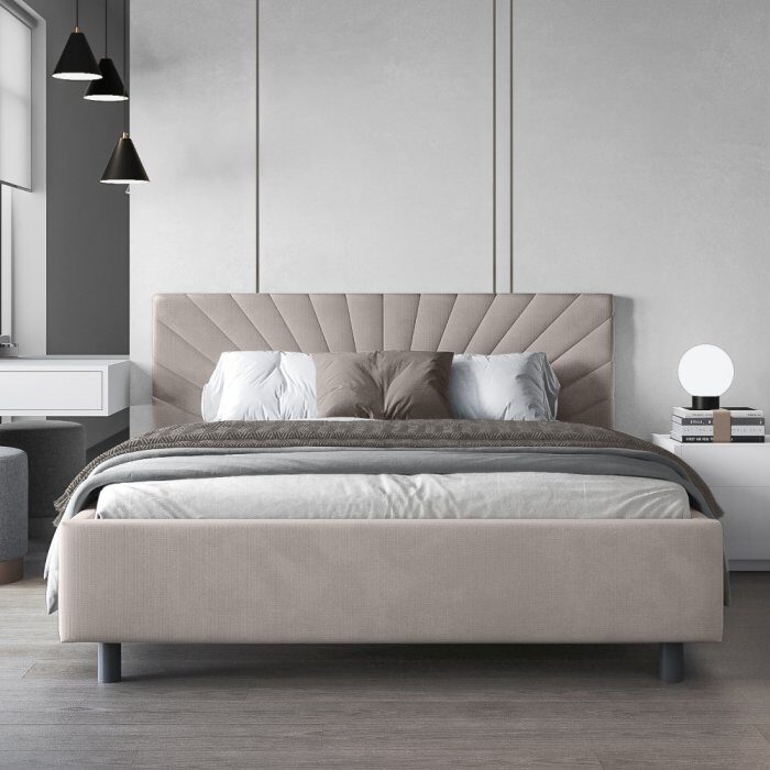 Как выбрать идеальную кровать: гид по размерам, материалам и механизмам от фабрики «Корона»