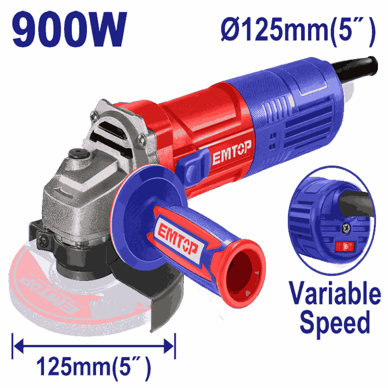EMTOP в Донецке: Надежный партнер для профессионалов и домашних мастеров