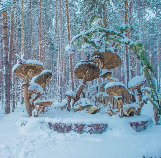 Куда съездить на выходные из рязани на машине |