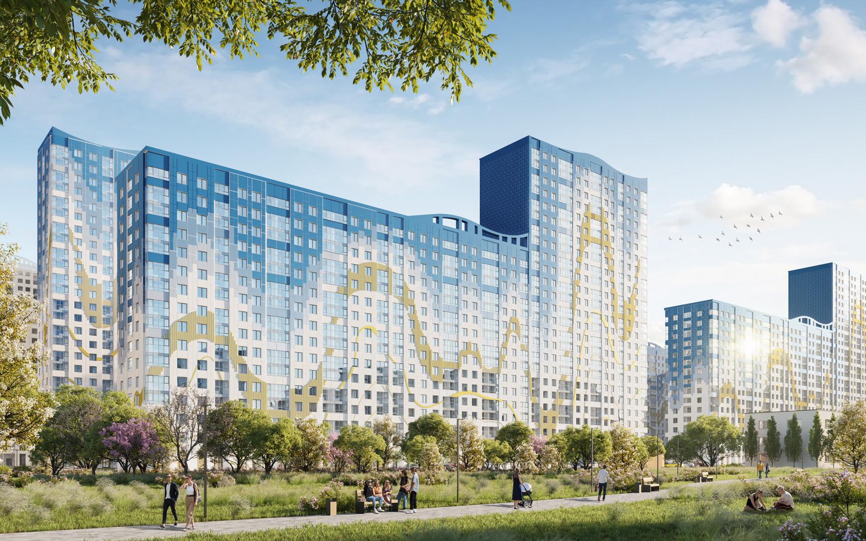 Новостройка нормального человека: какую квартиру выбрать для долгой жизни | РБК Недвижимость