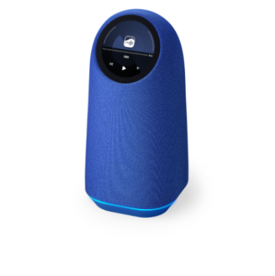 Умный дом с Капсулой и Марусей