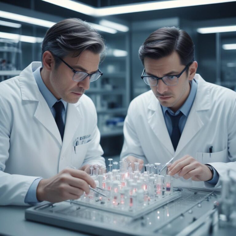 Стандарты и методы быстрой регенеративной терапии