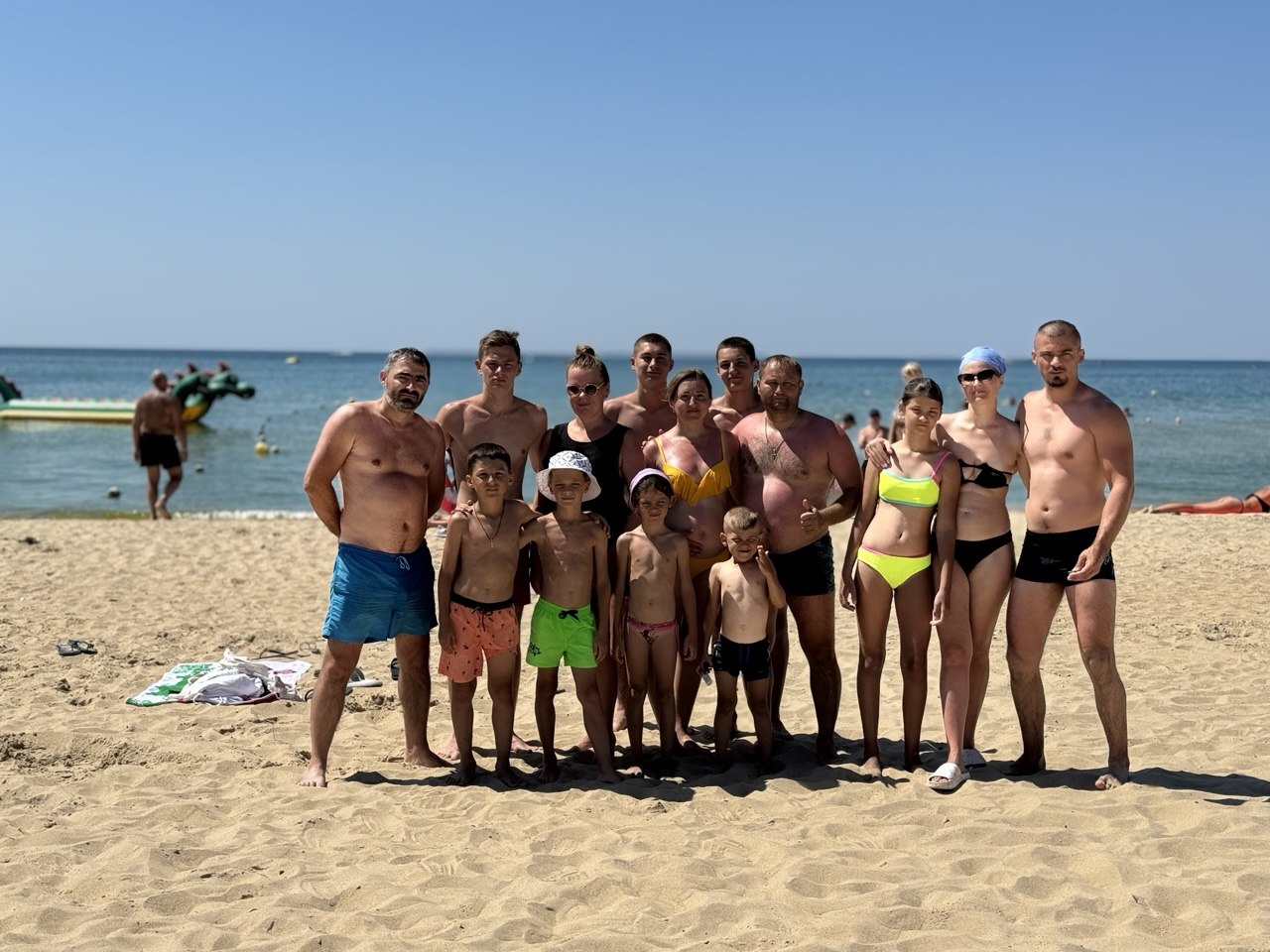 Море 2026: Куда лететь россиянам и сколько это стоит?