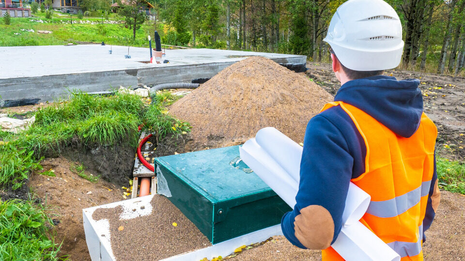 9 лучших септиков для частного дома 2026: рейтинг топ лучших септиков для частного дома с ценами и отзывами по версии КП