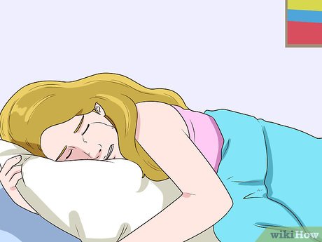 Как пережить измену парня — wikiHow