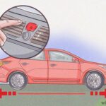 Как заменить колесо на автомобиле: 15 шагов