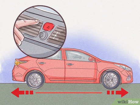 Как заменить колесо на автомобиле: 15 шагов